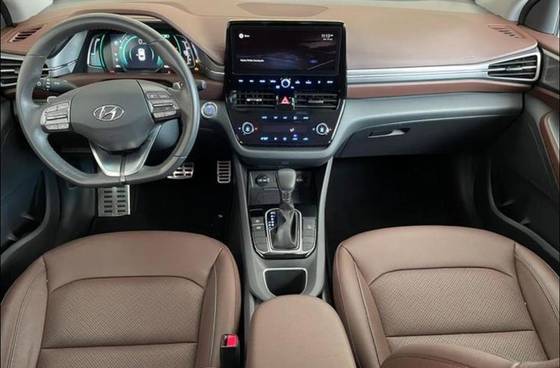 HYUNDAI IONIQ 1.6 GDI HEV DCT HYUNDAI IONIQ 1.6 GDI HEV DCT